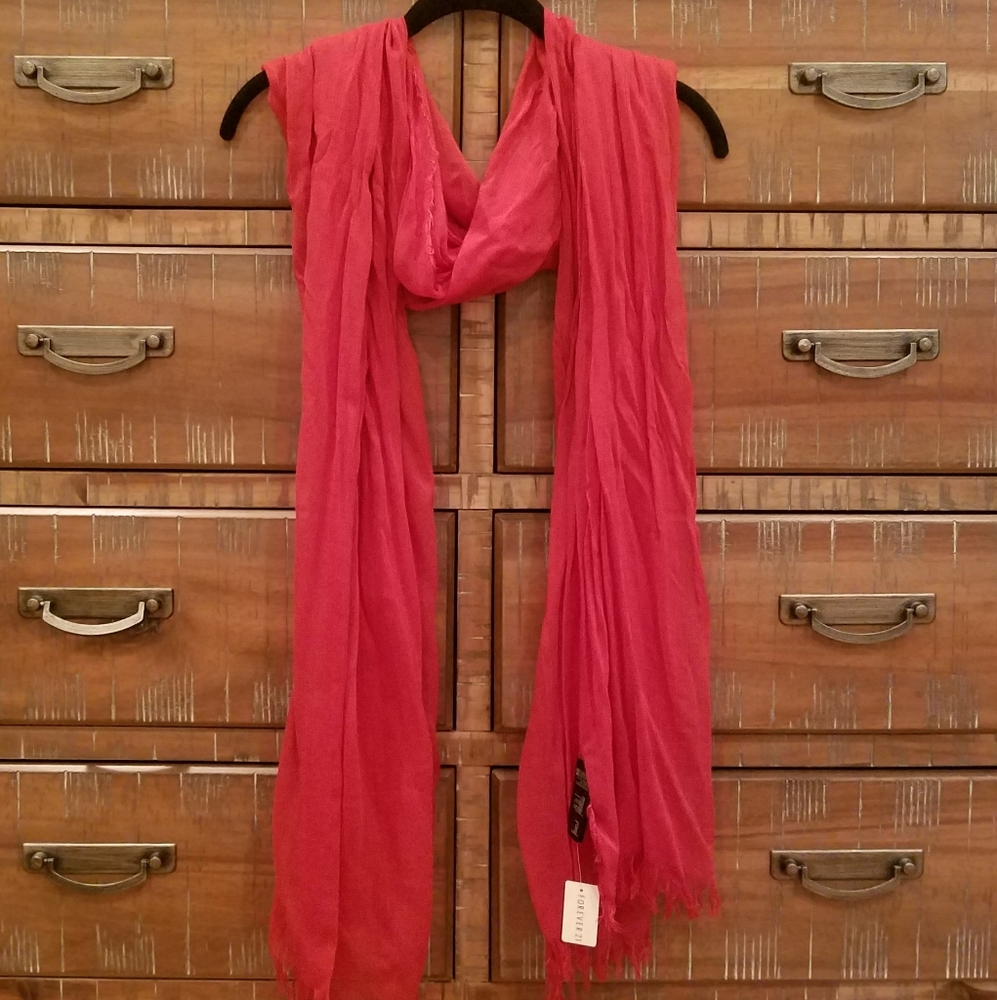 Forever 21 Scarf
